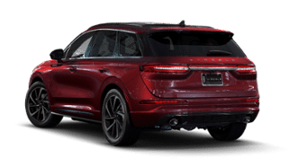 2024 Lincoln Lincoln Corsair External Image 2